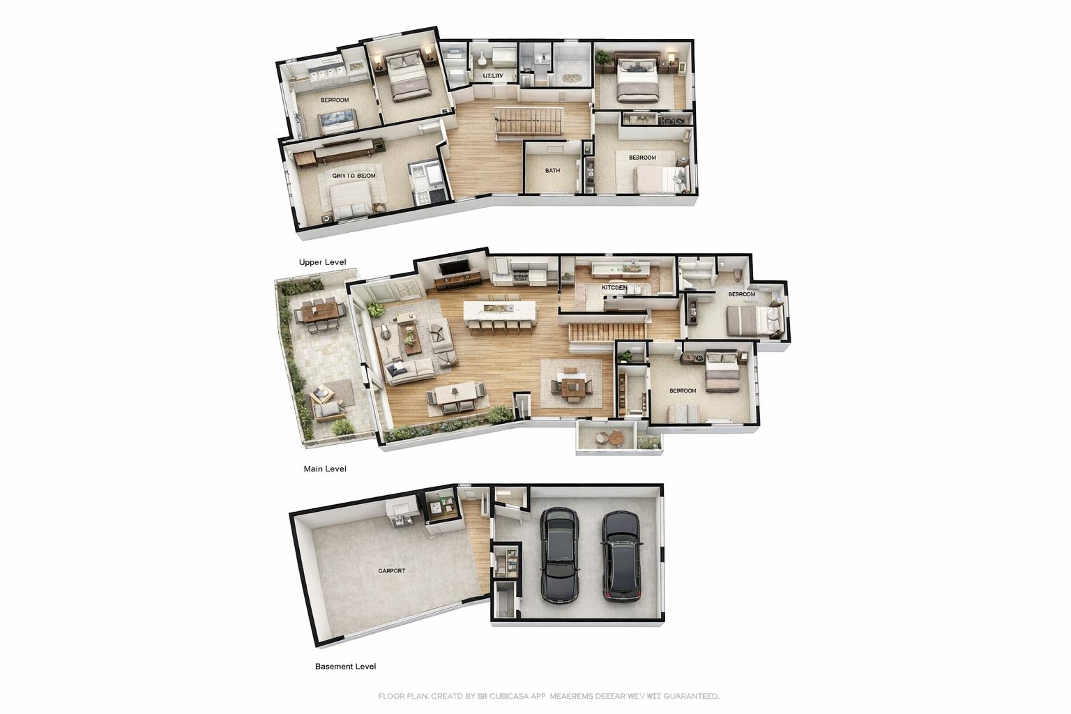 121 Main Street Steinhatchee, FL 32359 - Photo 7 of 70