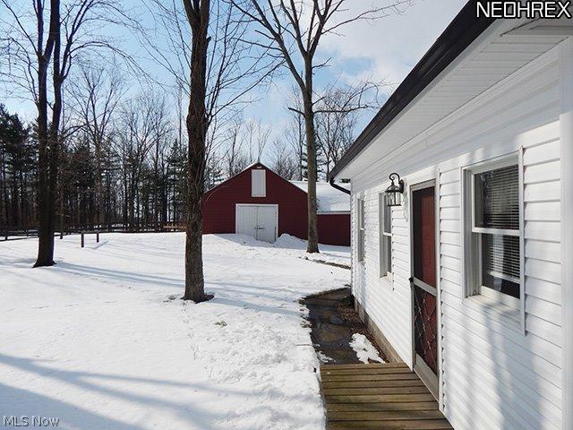 1400 Ledge Road Medina, OH 44256 - Photo 21 of 25