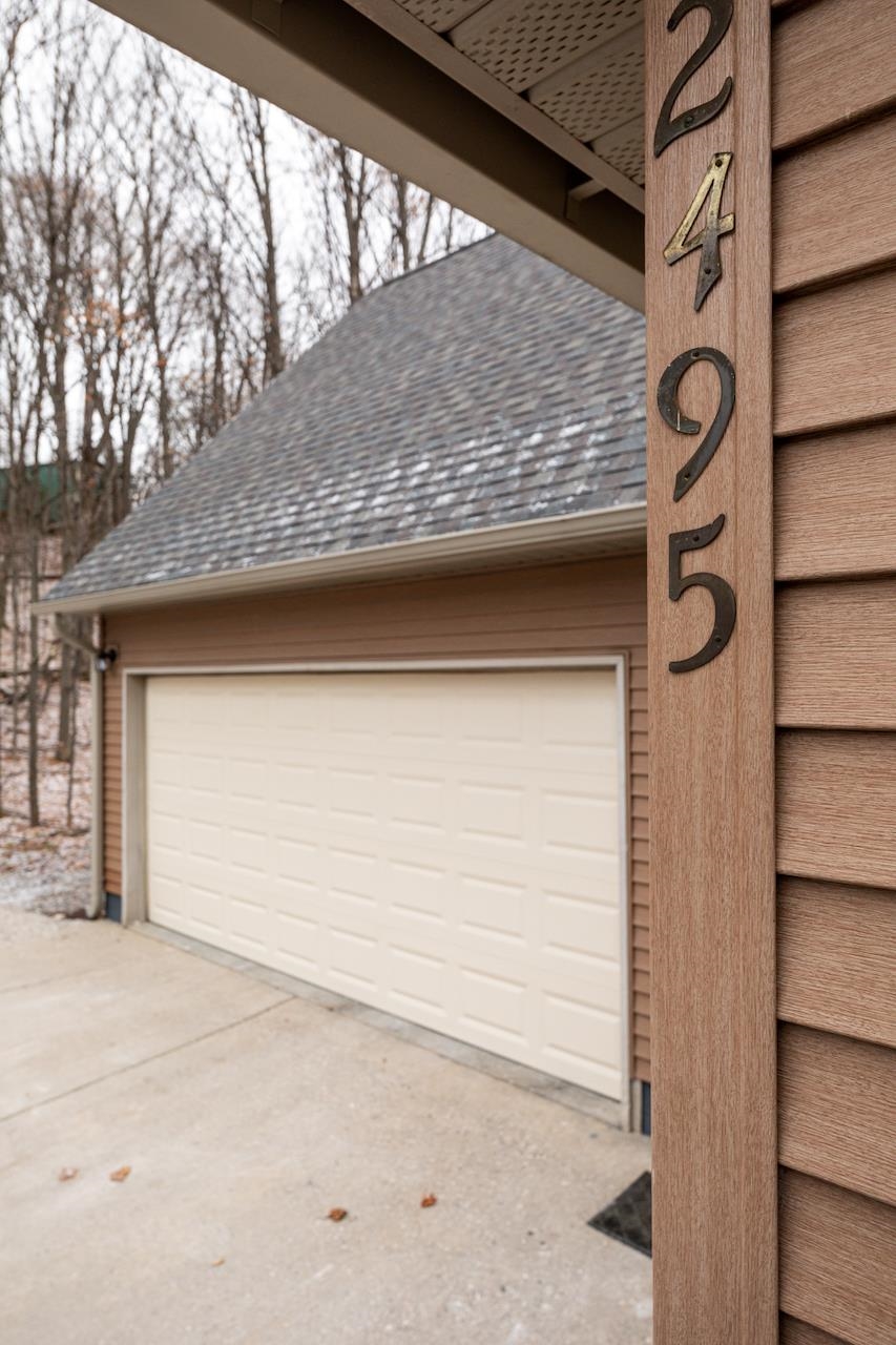 2495 East Kasson Road Cedar, MI 49621 - Photo 51 of 72