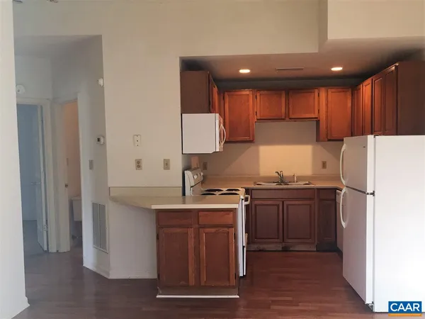 $1,100 | 102 Morris Paul Court, Unit B, Charlottesville, VA 22903