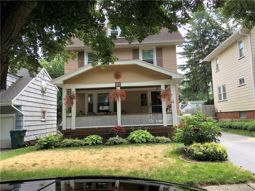 145 Wyndham Road Rochester, NY 14612 - Photo 1 of 1