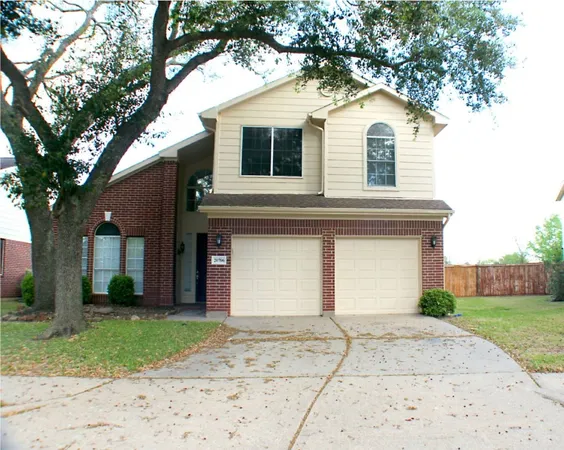 $2,250 | 20706 Grenoble Lane, Katy, TX 77450