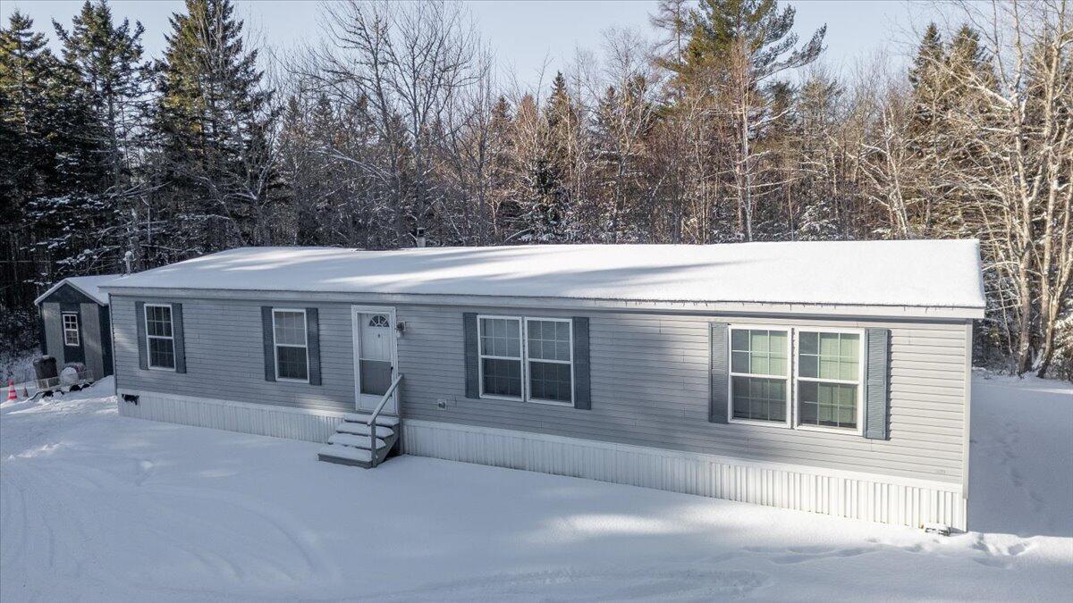 632 Cushing Road Friendship, ME 04547 - Photo 26 of 31 4-632 Cushing Ext-16