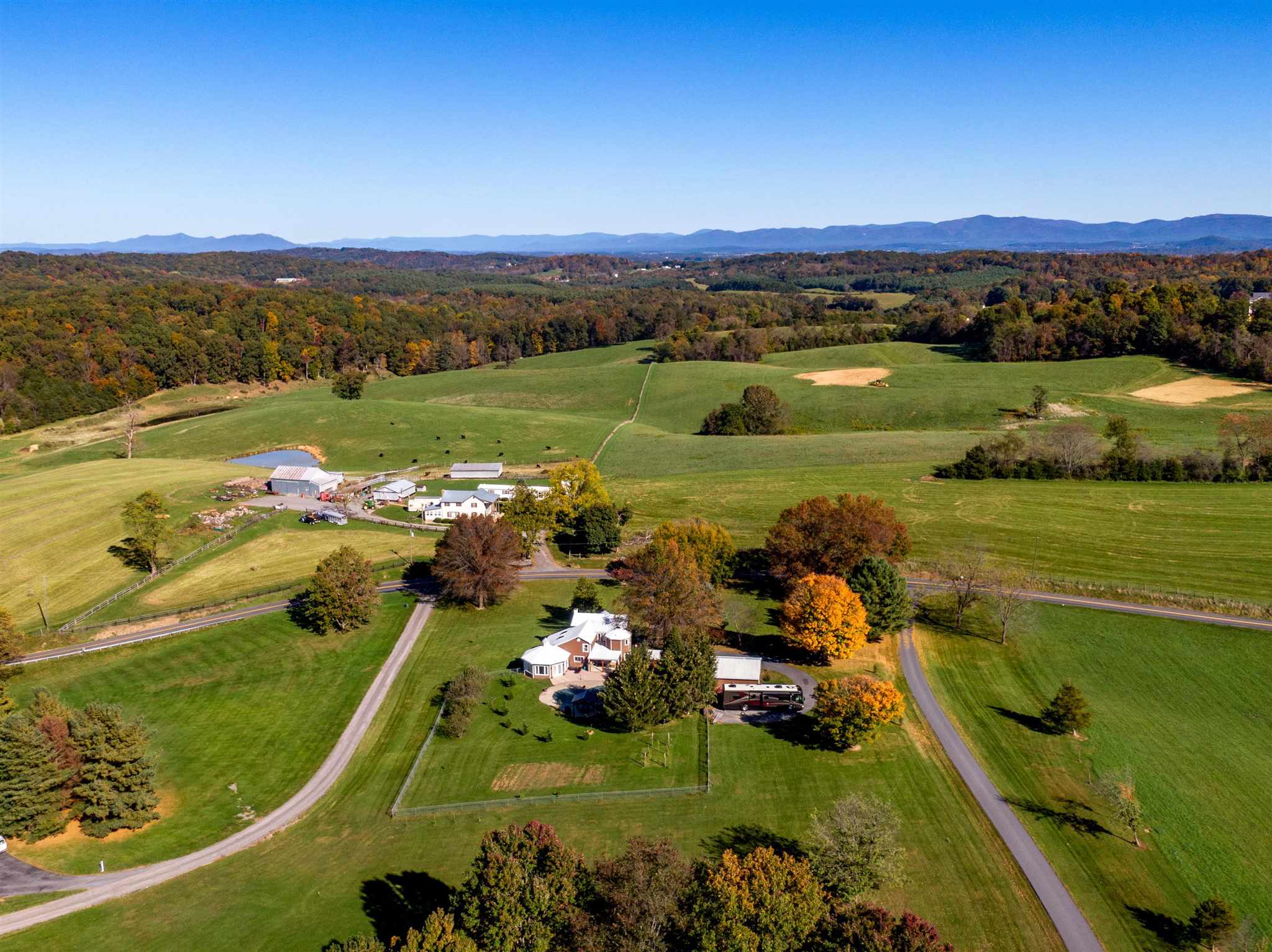 2344 Spring Hill Road Staunton, VA 24401 - Photo 70 of 74