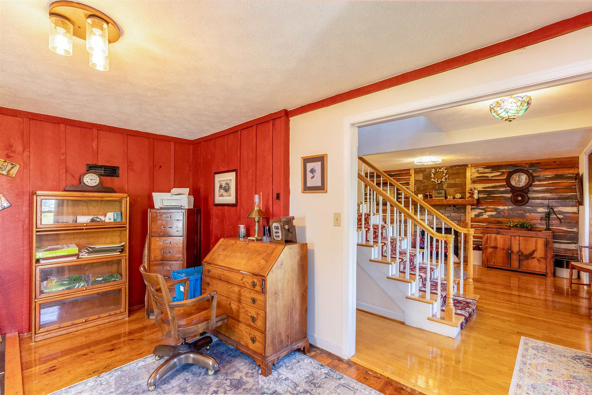 2344 Spring Hill Road Staunton, VA 24401 - Photo 8 of 74