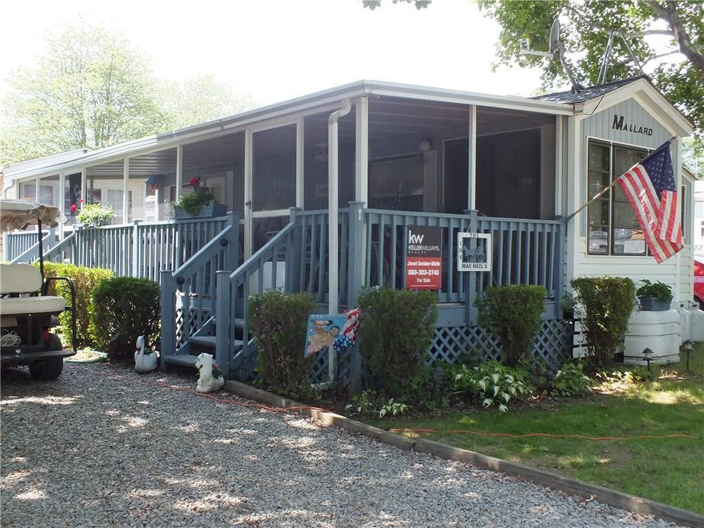306 Old Colchester Road, Unit 105 Salem, CT 06420 - Photo 1 of 1 Gallery Image 1