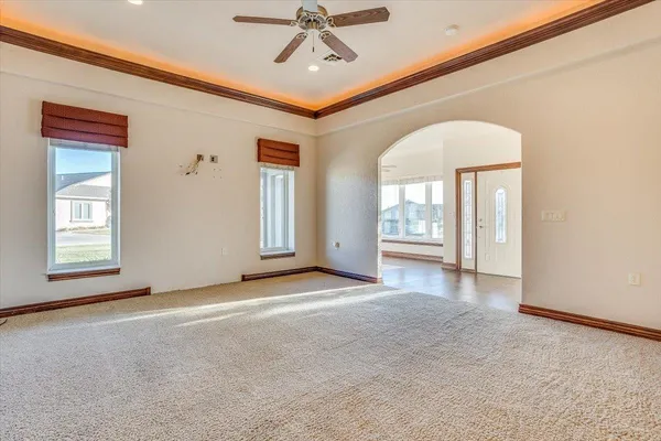 $275,000 | 1401 North Hamilton Drive, Derby, KS 67037