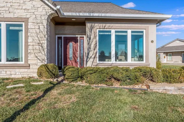 $275,000 | 1401 North Hamilton Drive, Derby, KS 67037