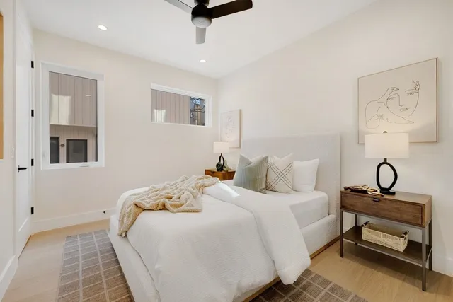 $899,000 | 3530 Gonzales Street, Unit B, Austin, TX 78702