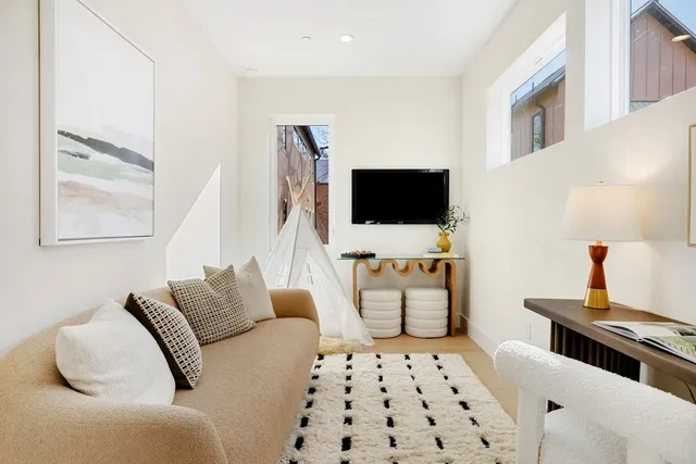 $899,000 | 3530 Gonzales Street, Unit B, Austin, TX 78702