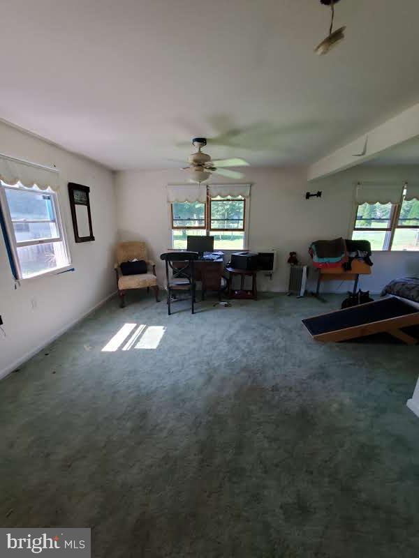 523 West County Line Road Hatboro, PA 19040 - Photo 19 of 31 Living/Dining area in the in-law suite