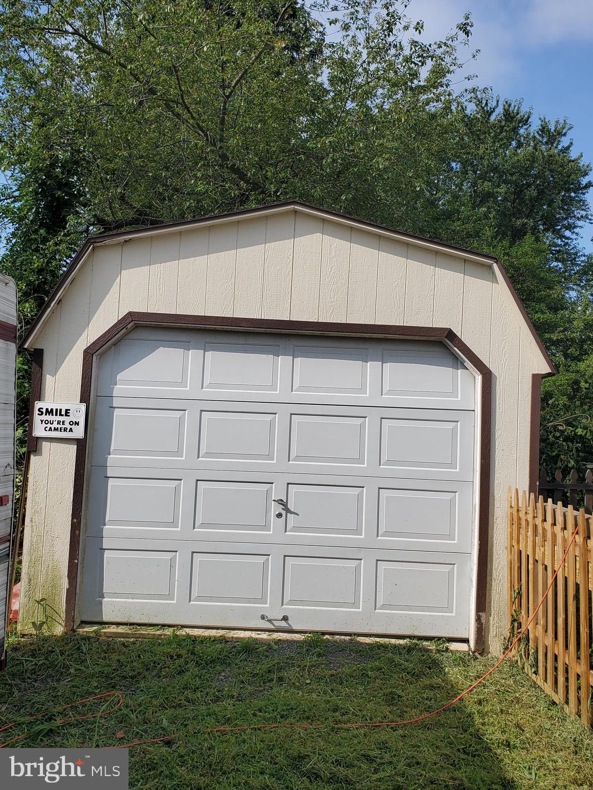 523 West County Line Road Hatboro, PA 19040 - Photo 3 of 31 2 sheds included: 12 x 20 and 6 x 9