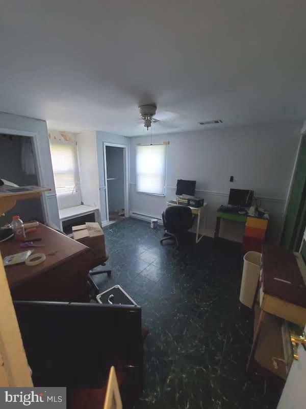 523 West County Line Road Hatboro, PA 19040 - Photo 27 of 31 Bedroom 3 in main house