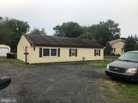 523 West County Line Road Hatboro, PA 19040 - Photo 10 of 31 Tons of parking out front and side