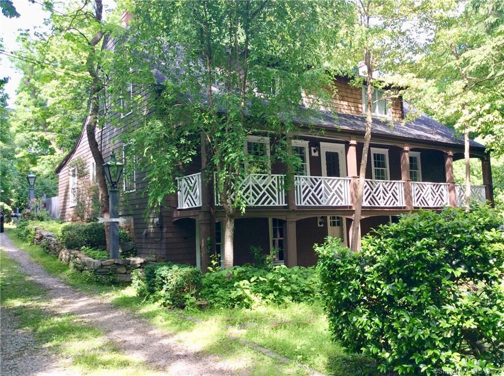 1239 High Ridge Road Stamford, CT 06903 - Photo 1 of 1