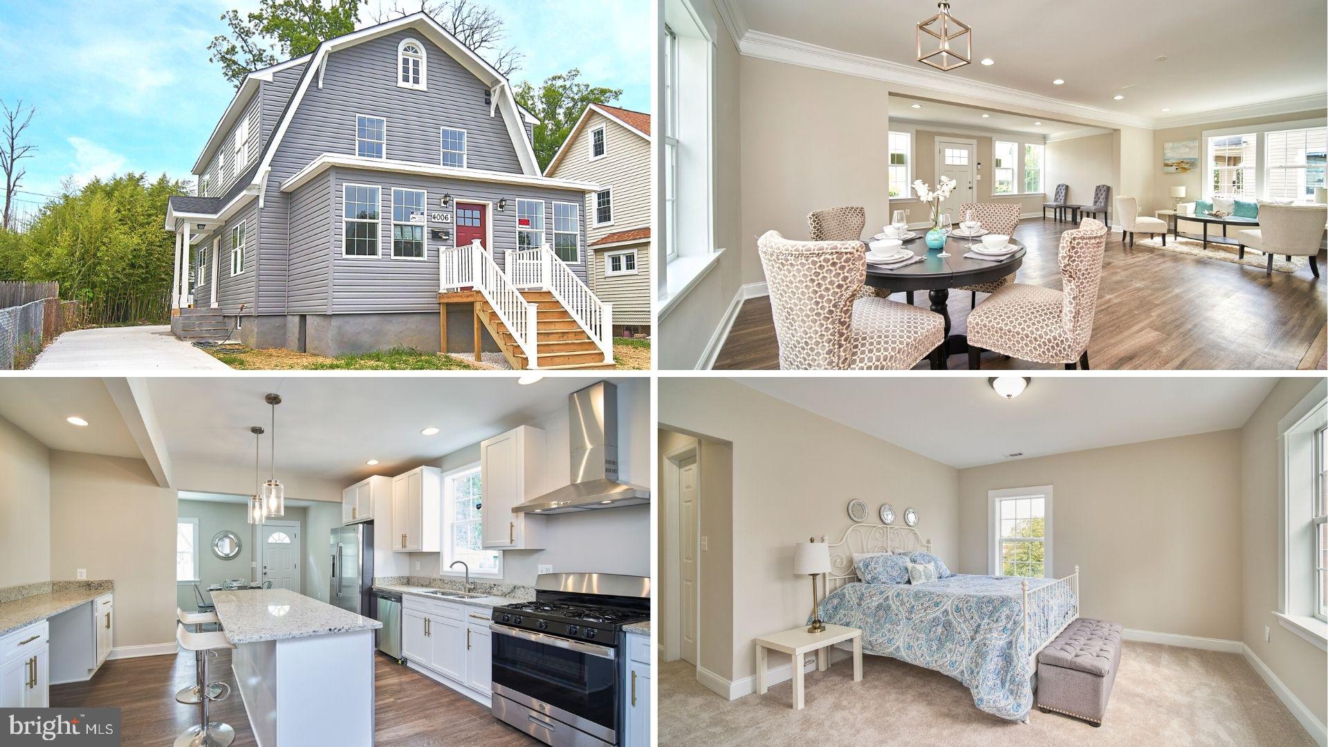 4006 Alto Road Baltimore, MD 21216 - Photo 1 of 31