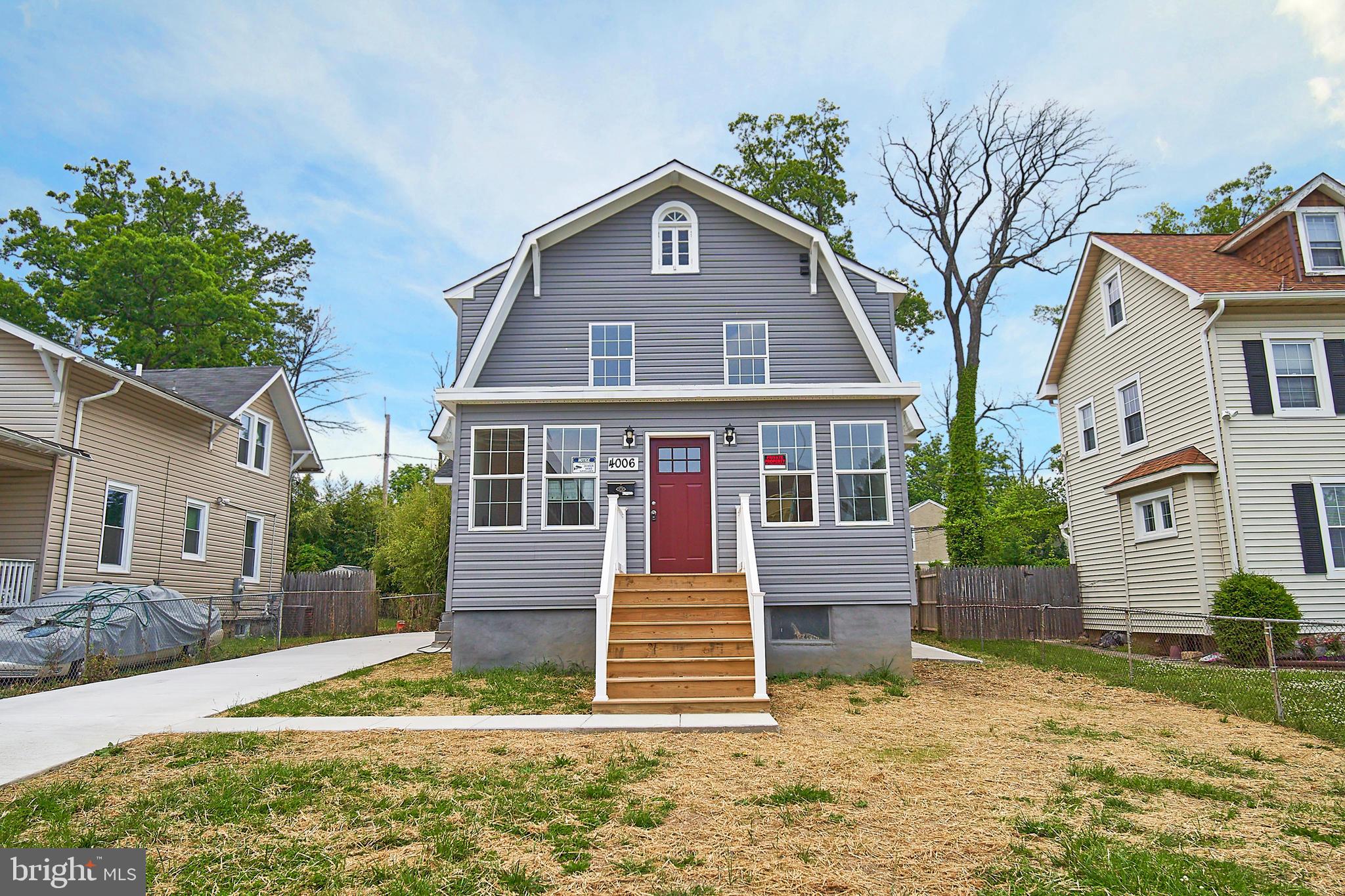 4006 Alto Road Baltimore, MD 21216 - Photo 2 of 31
