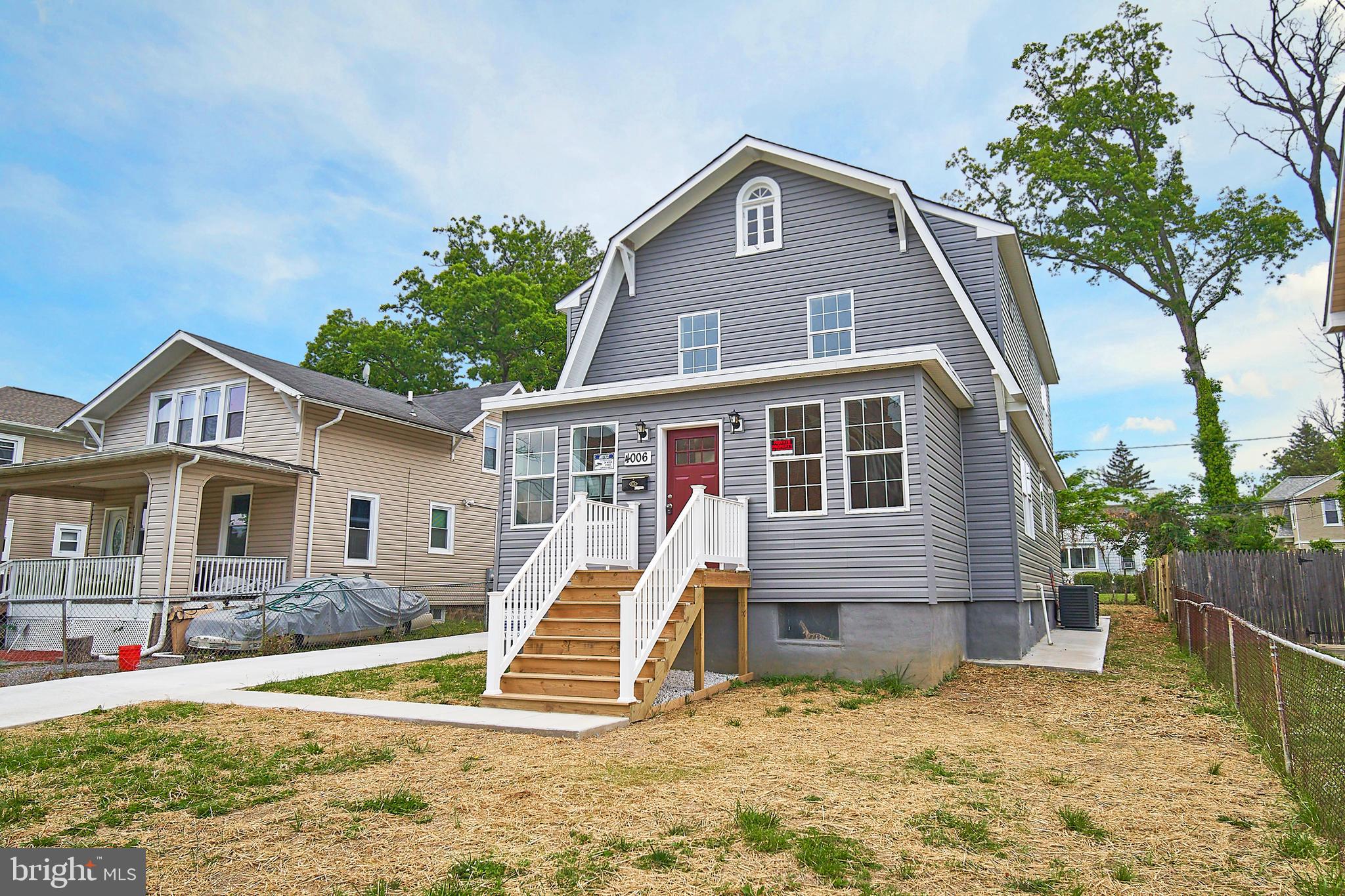 4006 Alto Road Baltimore, MD 21216 - Photo 3 of 31