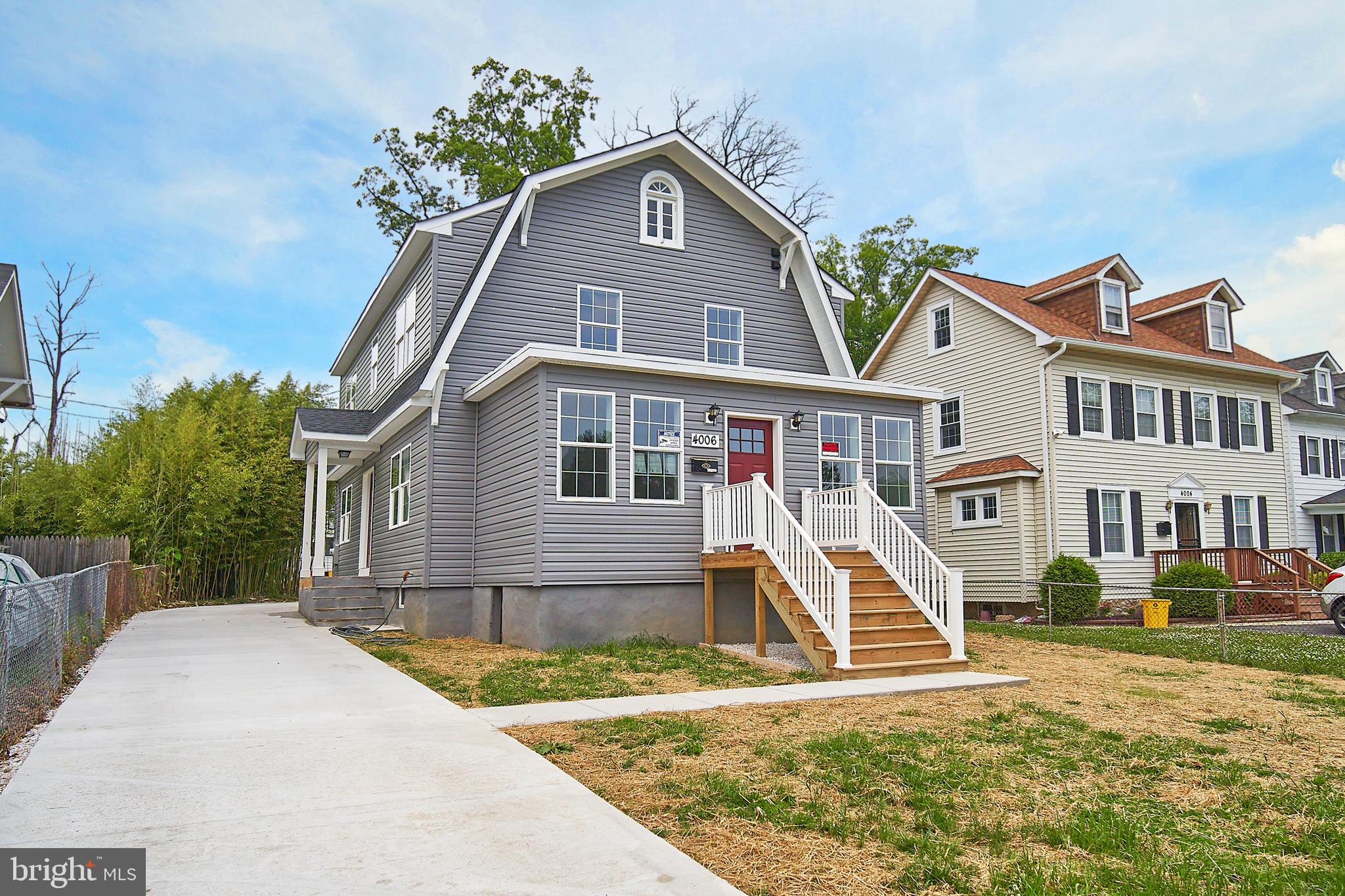 4006 Alto Road Baltimore, MD 21216 - Photo 4 of 31