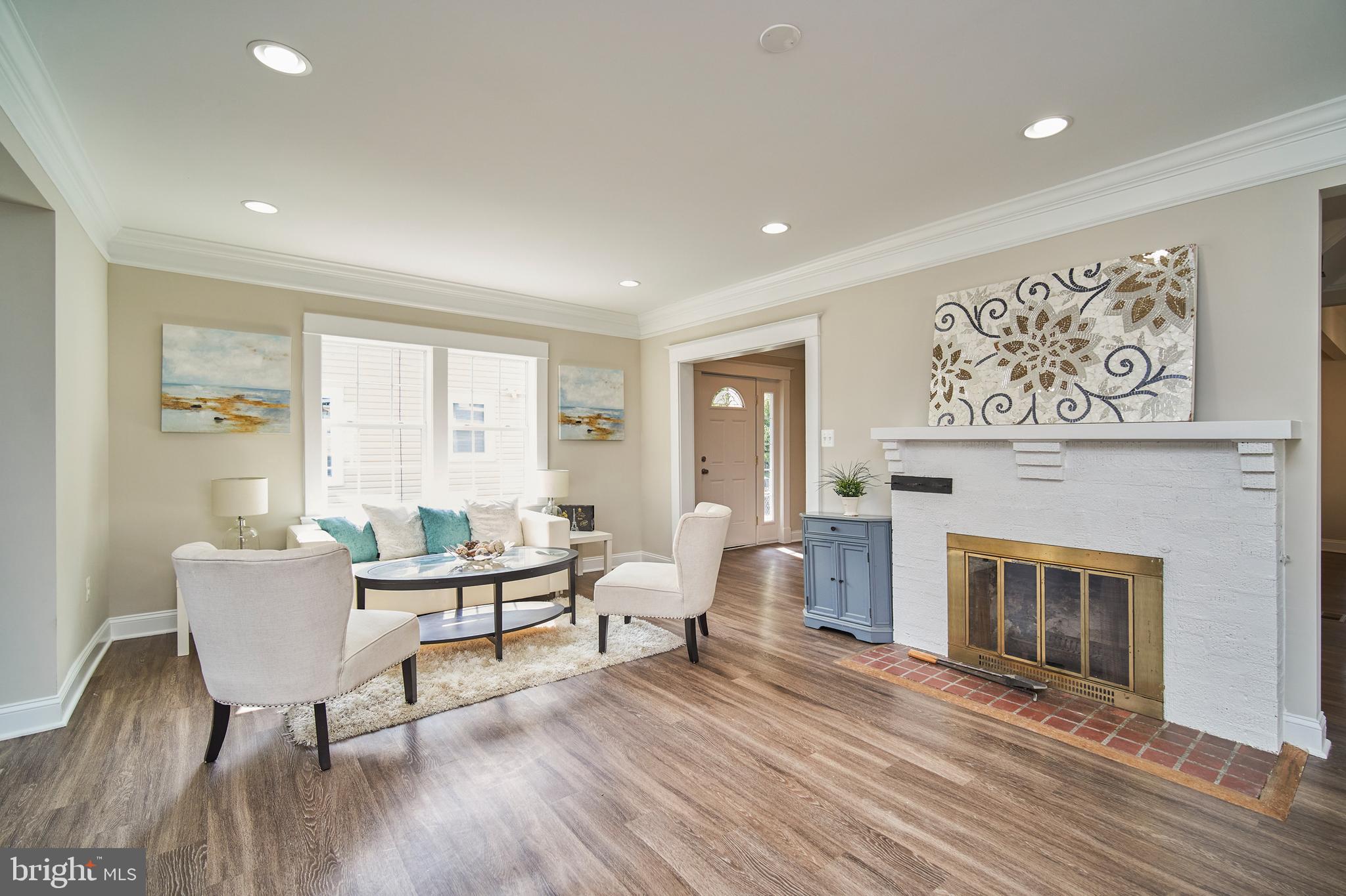 4006 Alto Road Baltimore, MD 21216 - Photo 7 of 31