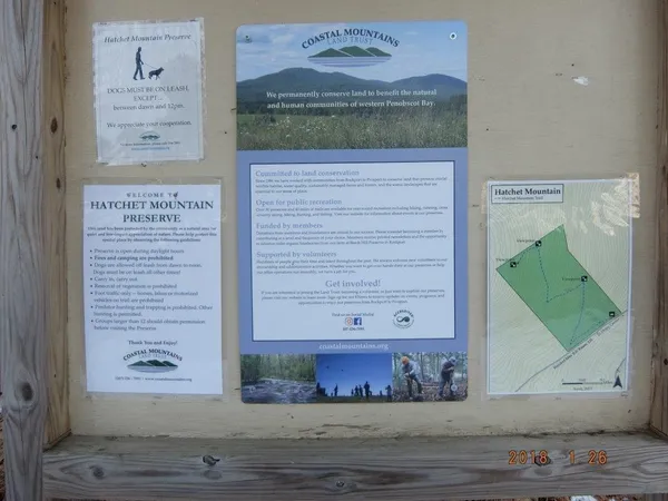 $79,000 | 0 Hatchet Mountain Road, Hope, ME 04847