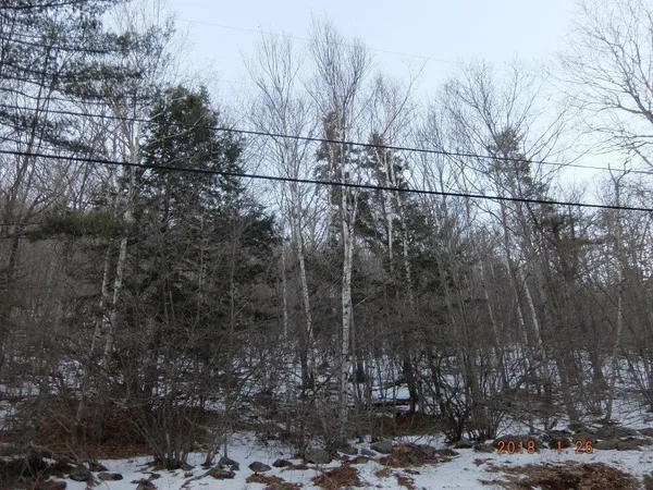 $79,000 | 0 Hatchet Mountain Road, Hope, ME 04847