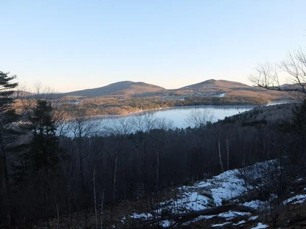 $79,000 | 0 Hatchet Mountain Road, Hope, ME 04847