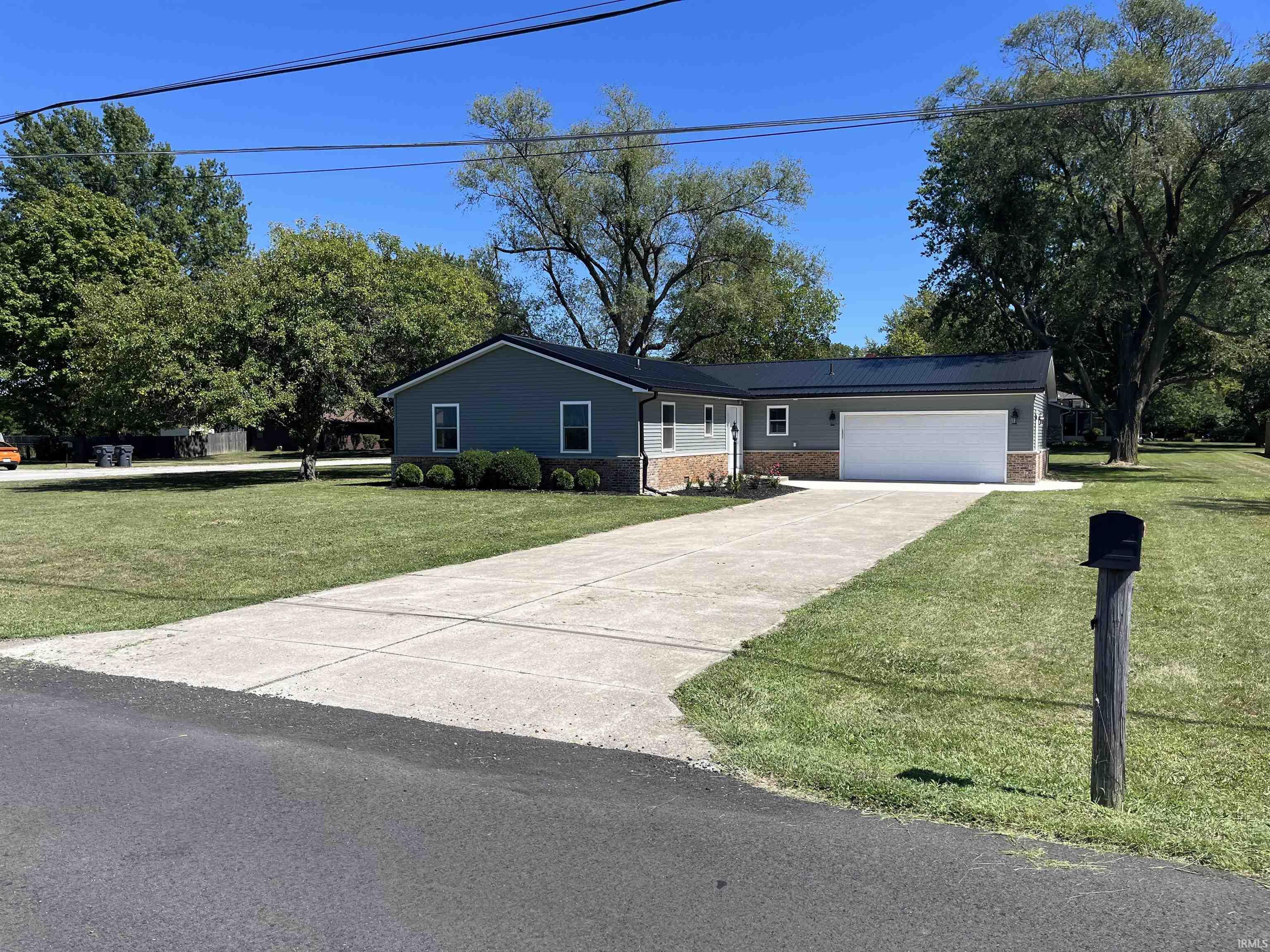 9204 North Shaffer Road Muncie, IN 47303 - Photo 1 of 10 Gallery Image 1