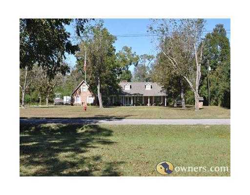 22020 Episcopal School Road Long Beach, MS 39560 - Photo 1 of 16 Primary Photo