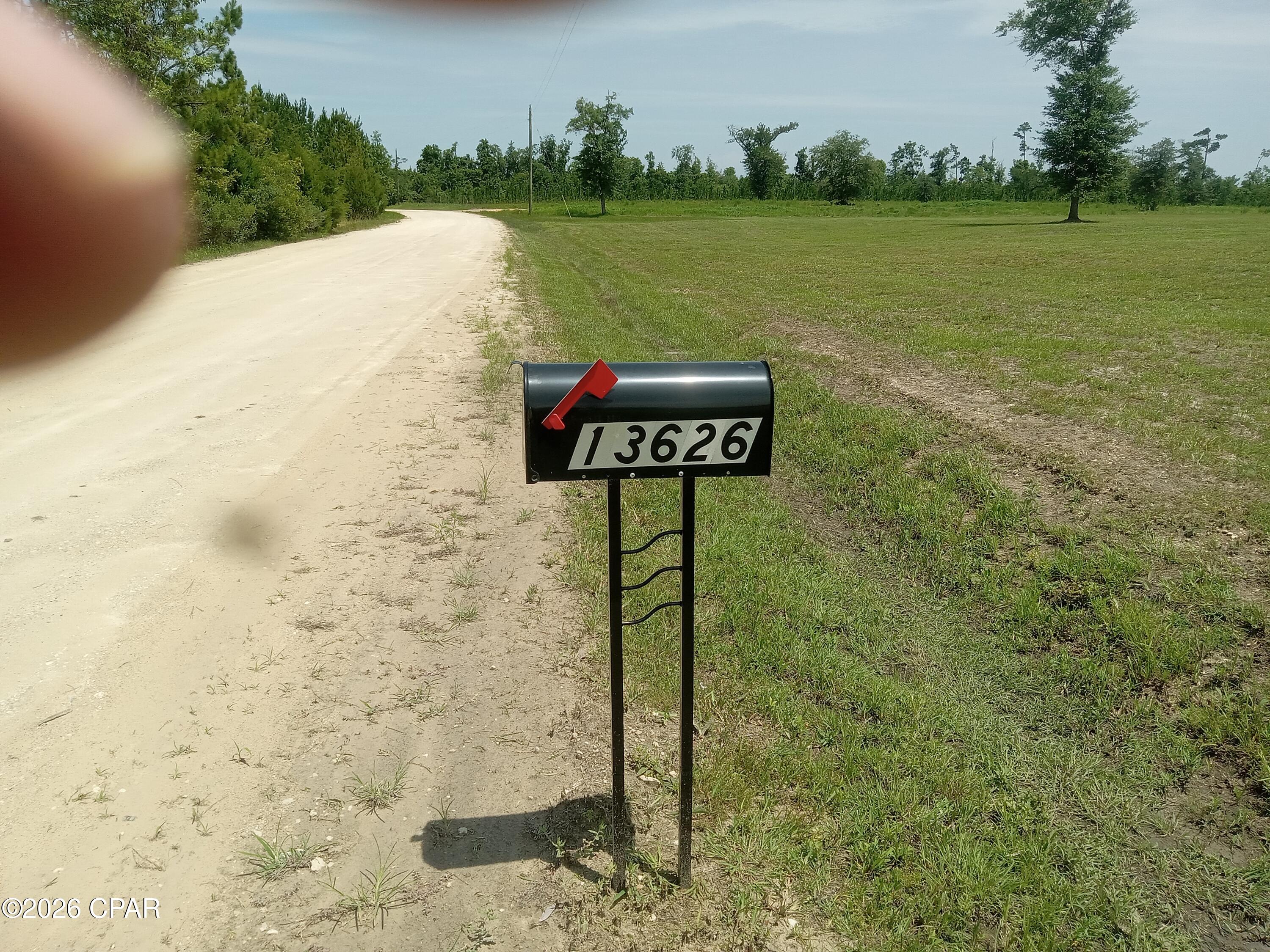 13626 Bailey Cem Road Clarksville, FL 32430 - Photo 5 of 16