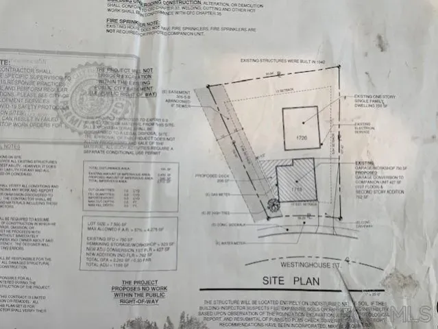 $1,349,000 | 1718-1720 Westinghouse Street, San Diego, CA 92111