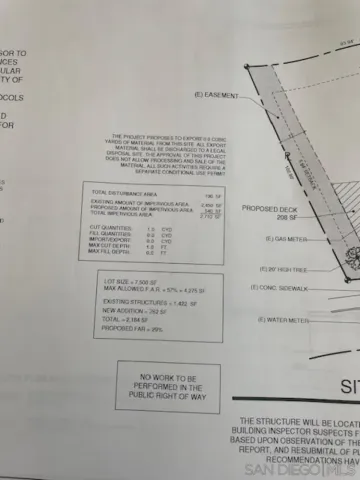 $1,349,000 | 1718-1720 Westinghouse Street, San Diego, CA 92111
