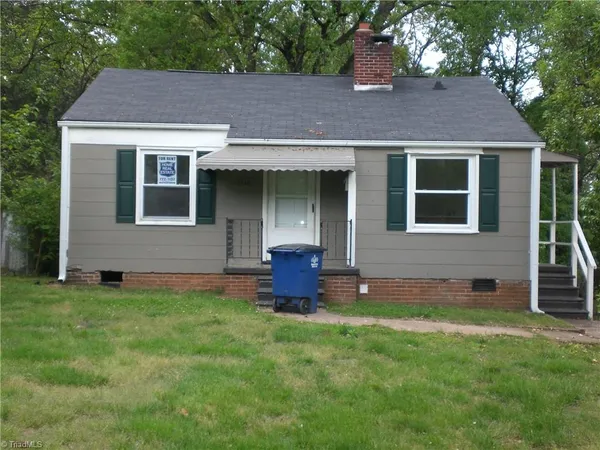 $1,095 | 1916 Dacian Street, Winston-Salem, NC 27107