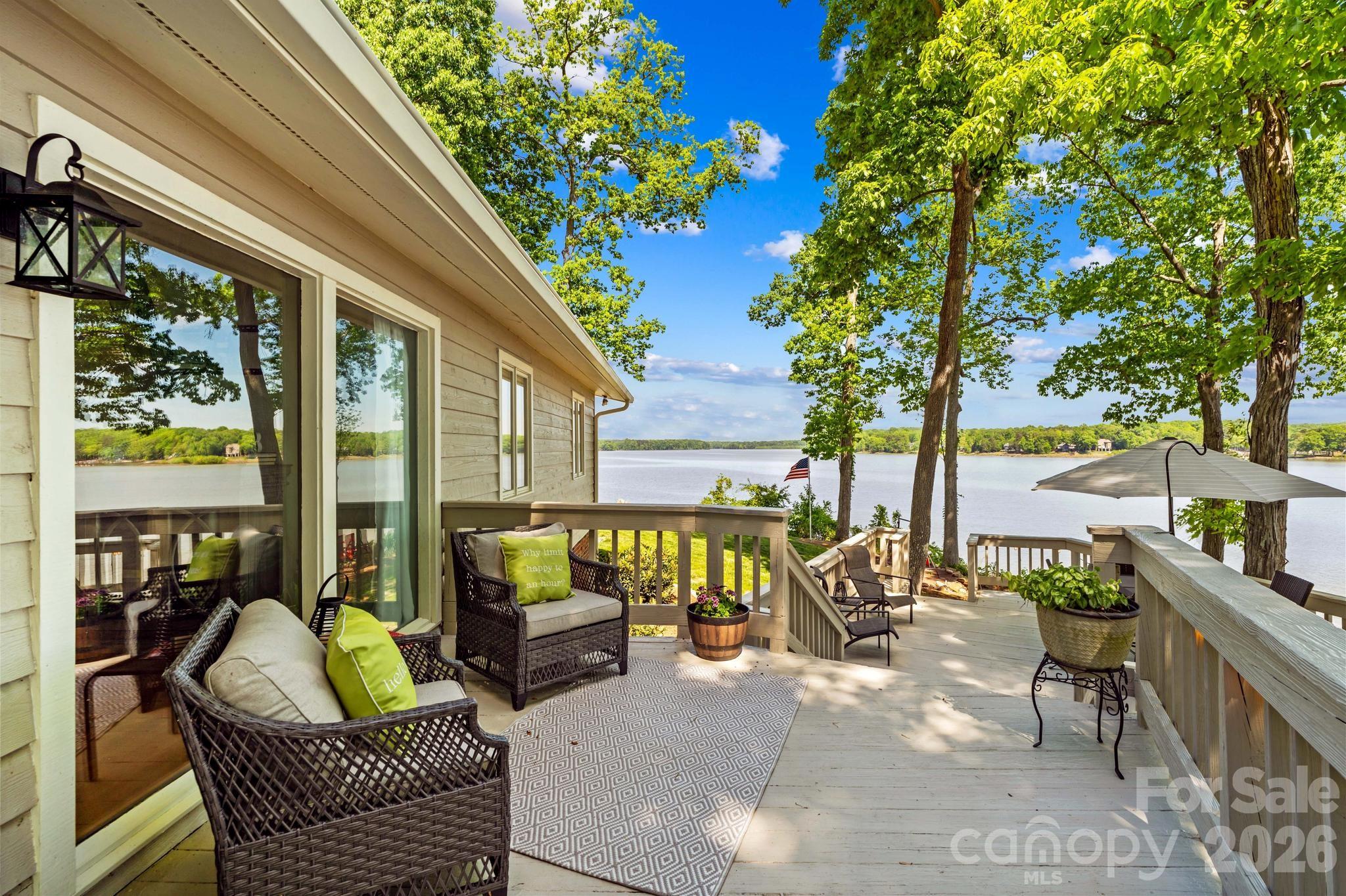395 Rendleman Road Salisbury, NC 28146 - Photo 29 of 48