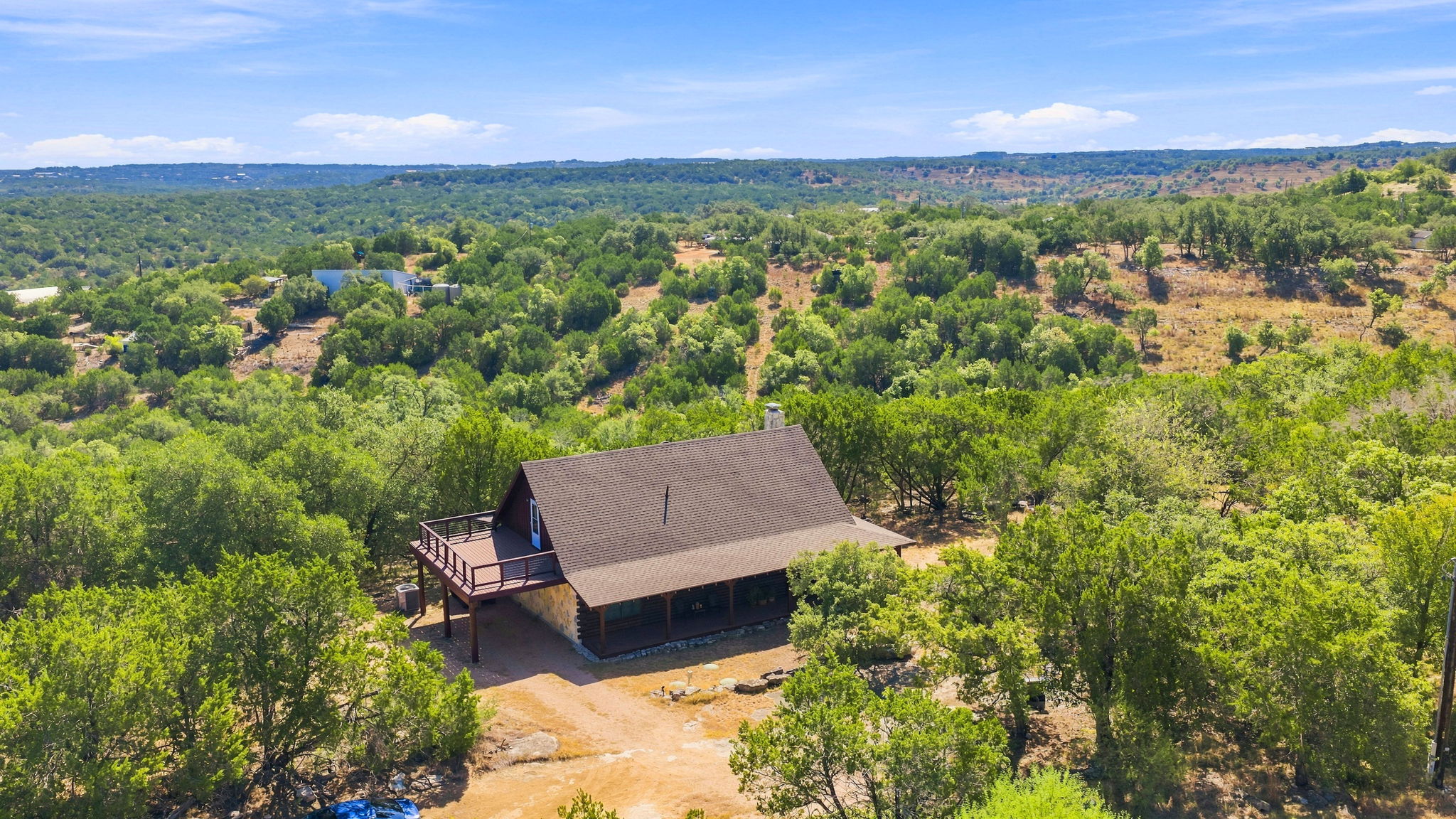 250 Gant Road Dripping Springs, TX 78620 - Photo 29 of 30 Gallery Image 29