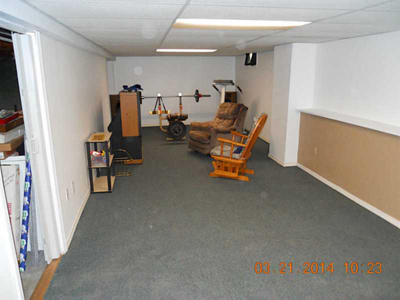 31 Broadmoor Road Cranston, RI 02910 - Photo 11 of 11 Cellar or Basement.