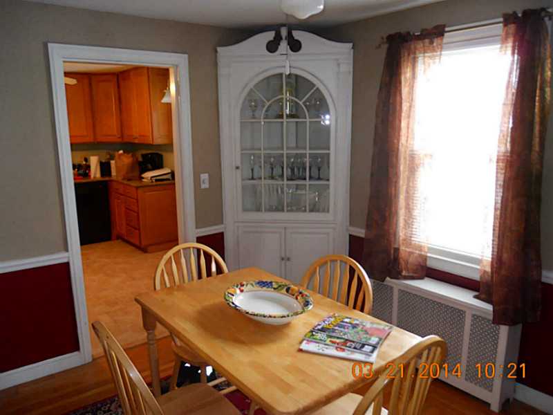 Dining Room.