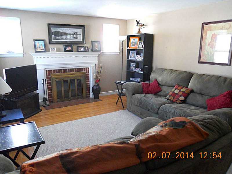 Living Room.