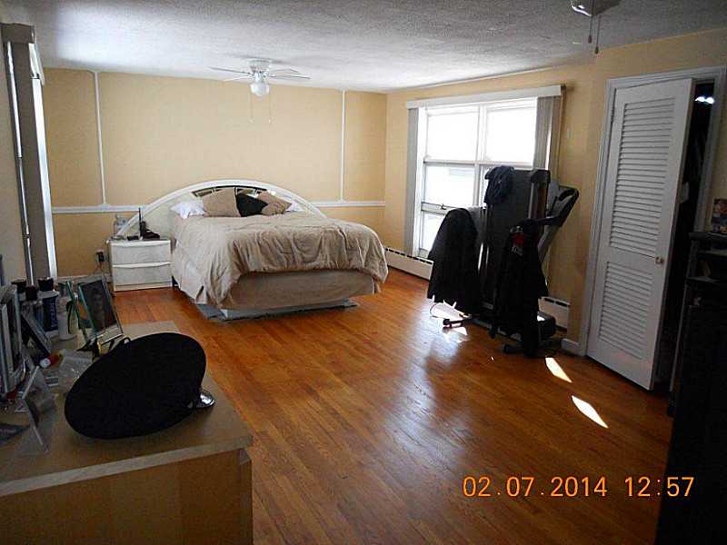 31 Broadmoor Road Cranston, RI 02910 - Photo 8 of 11 Master Bedroom.