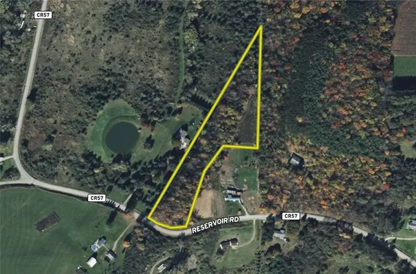 $34,900 | 0 Hornell Reservoir Road, Hornell, NY 14843