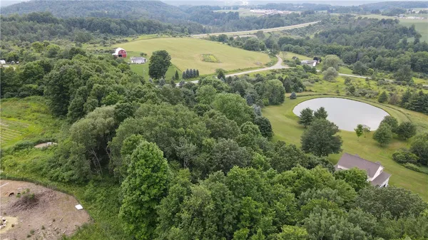 $34,900 | 0 Hornell Reservoir Road, Hornell, NY 14843