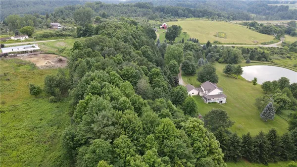 $34,900 | 0 Hornell Reservoir Road, Hornell, NY 14843