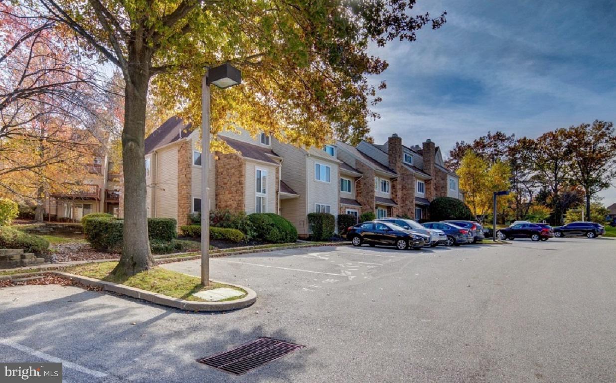 341 Brigade Court Chesterbrook, PA 19087 - Photo 2 of 27 Reserved Parking in front of your home!