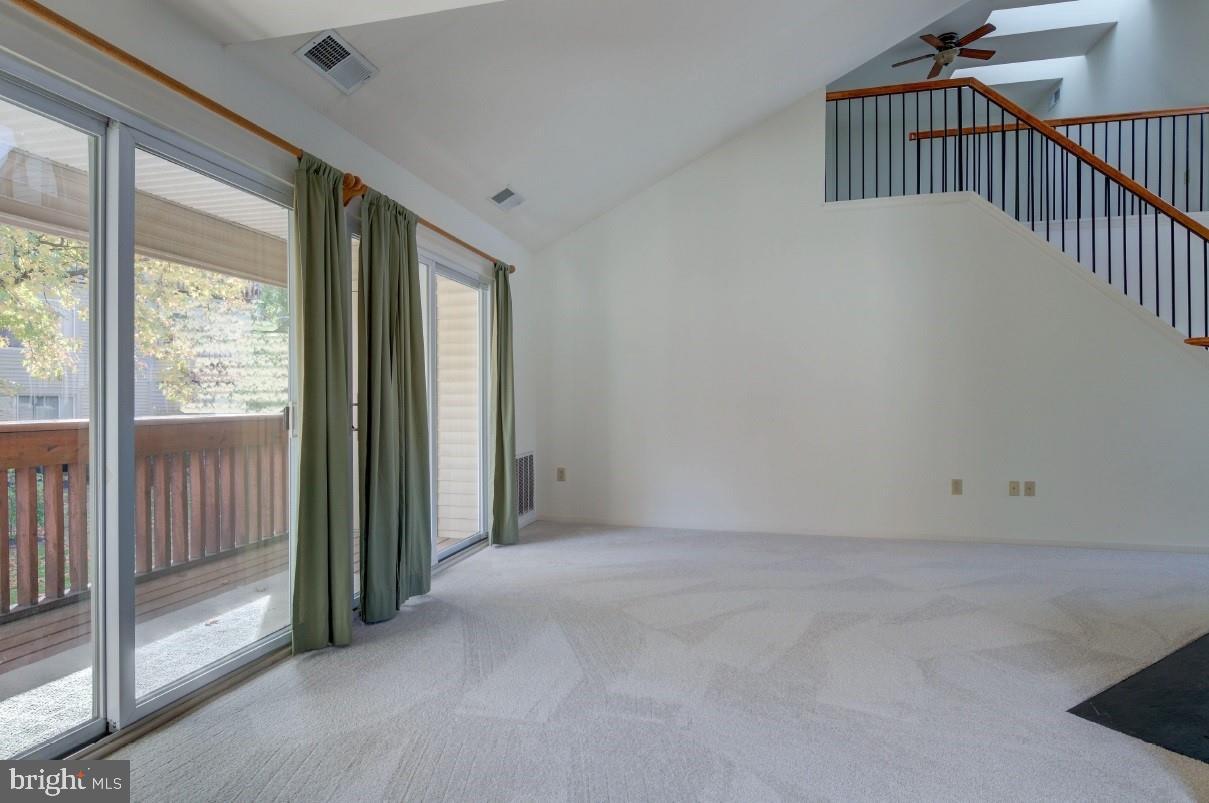 341 Brigade Court Chesterbrook, PA 19087 - Photo 12 of 27 Double Sliding Doors for plenty of natural light!