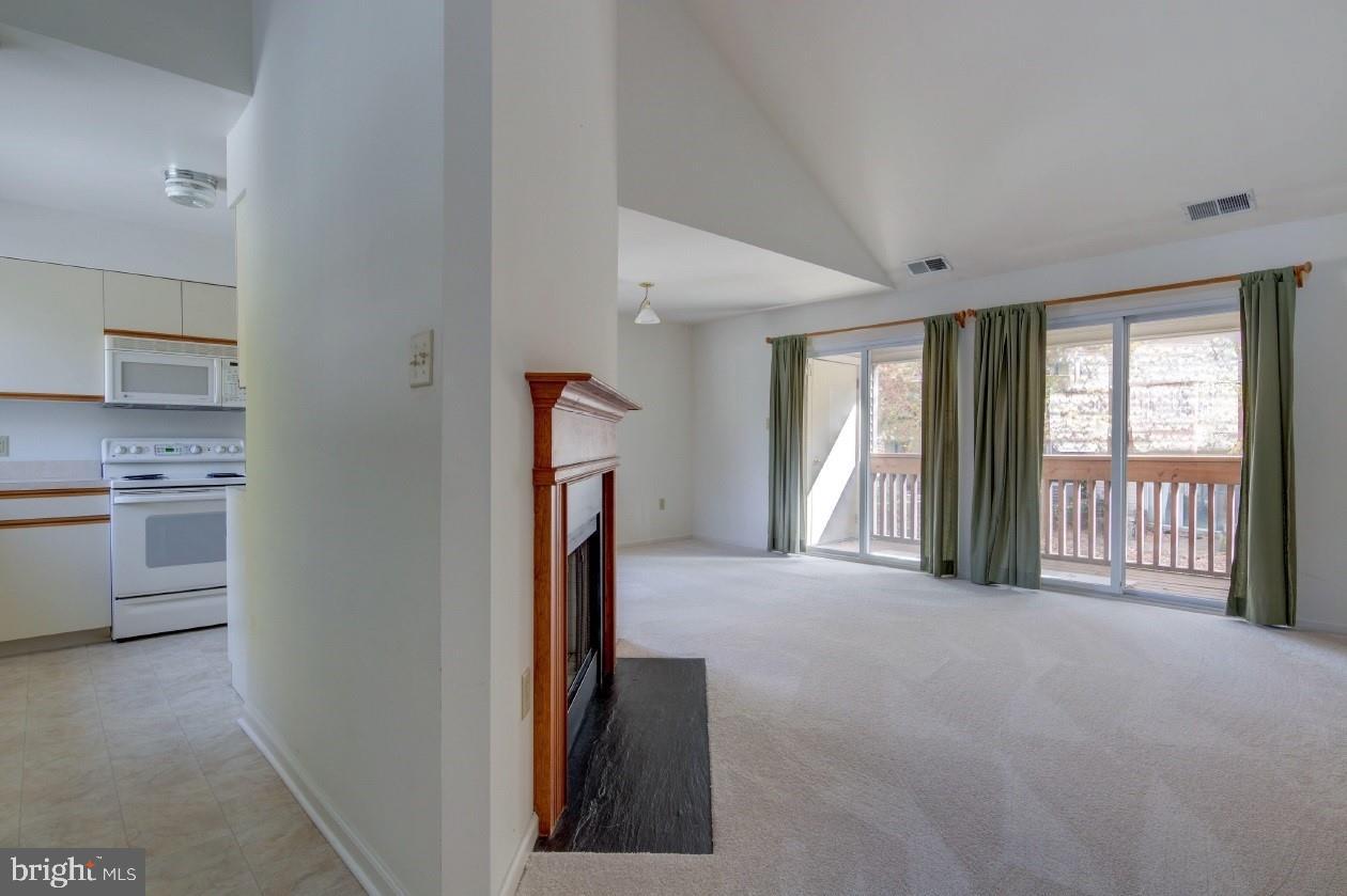 341 Brigade Court Chesterbrook, PA 19087 - Photo 14 of 27 Open Concept!