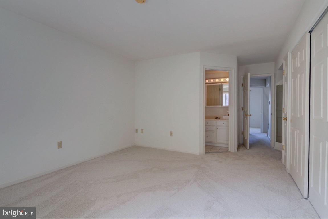 341 Brigade Court Chesterbrook, PA 19087 - Photo 18 of 27 Master Bedroom with en suite bathroom!