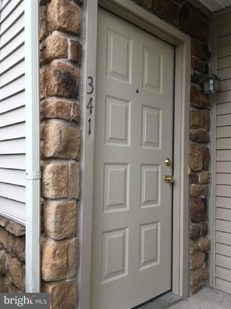 341 Brigade Court Chesterbrook, PA 19087 - Photo 3 of 27 Welcome Home!