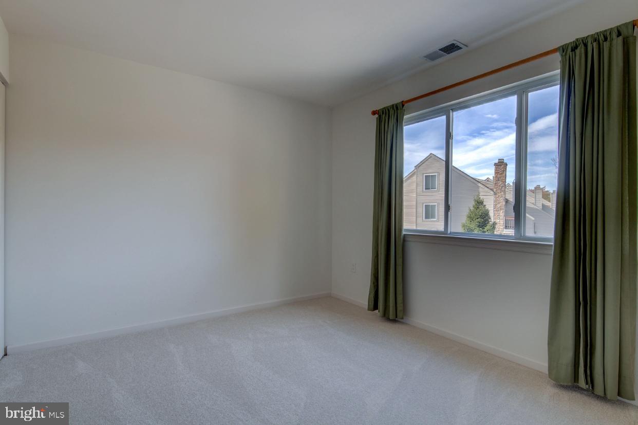 341 Brigade Court Chesterbrook, PA 19087 - Photo 21 of 27 Second Bedroom with large window!