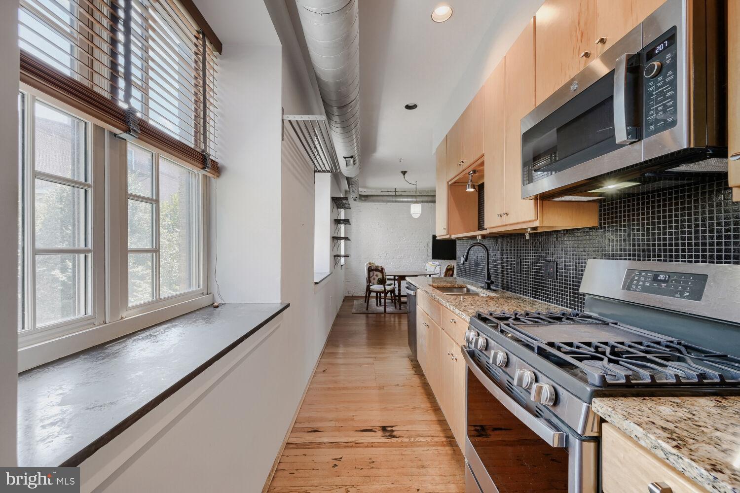 104 West Madison Street, Unit 9 Baltimore, MD 21201 - Photo 20 of 35