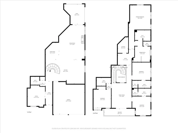 $1,425,000 | 2207 Forest Trail, Unit A, Austin, TX 78703